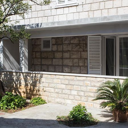 Apartments Gravosa- Free Parking Dubrovnik Eksteriør billede