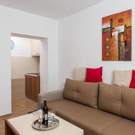Apartments Gravosa- Free Parking Dubrovnik Eksteriør billede