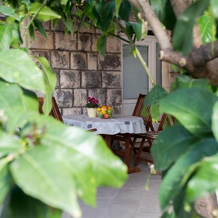 Apartments Gravosa- Free Parking Dubrovnik Eksteriør billede