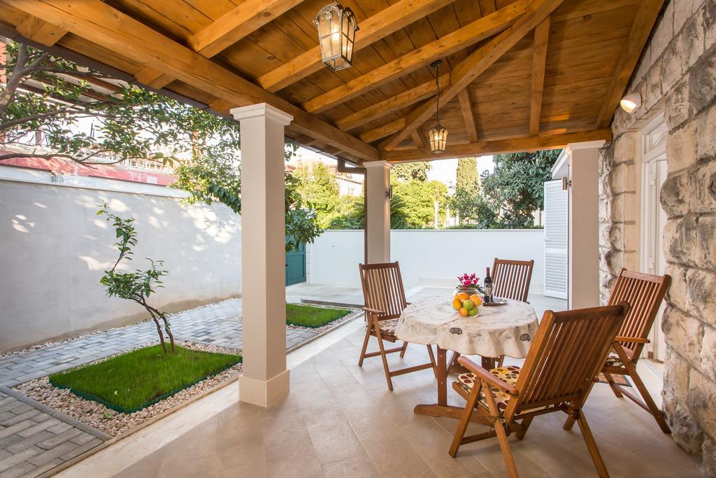 Apartments Gravosa- Free Parking Dubrovnik Eksteriør billede