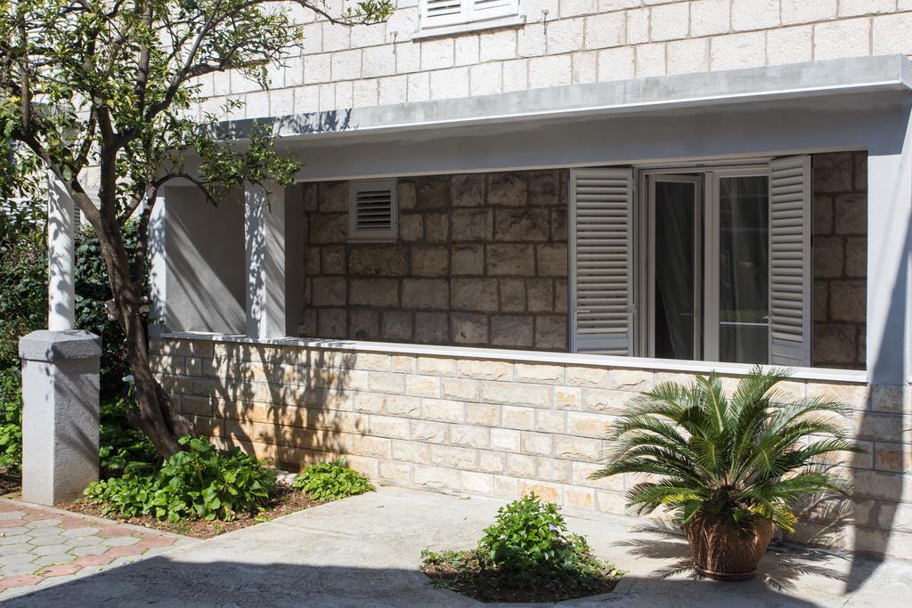 Apartments Gravosa- Free Parking Dubrovnik Eksteriør billede