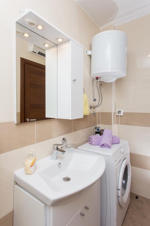 Apartments Gravosa- Free Parking Dubrovnik Eksteriør billede
