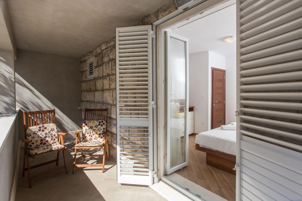 Apartments Gravosa- Free Parking Dubrovnik Eksteriør billede