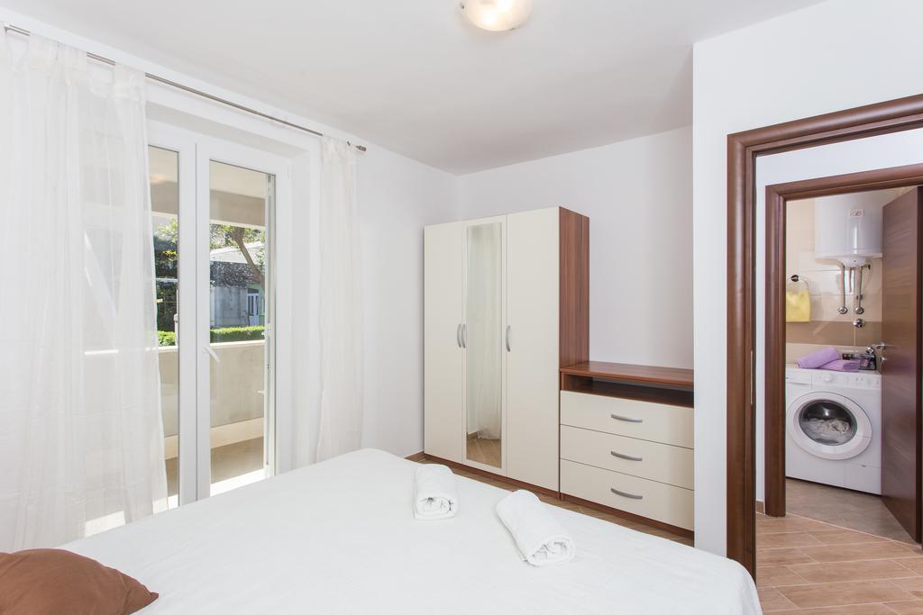 Apartments Gravosa- Free Parking Dubrovnik Eksteriør billede