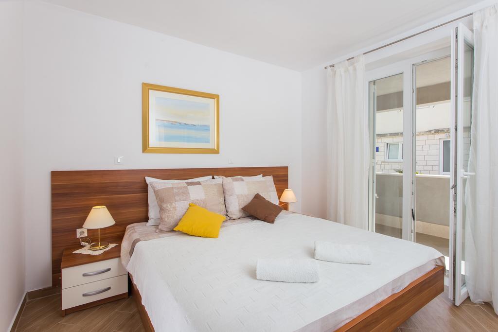 Apartments Gravosa- Free Parking Dubrovnik Eksteriør billede