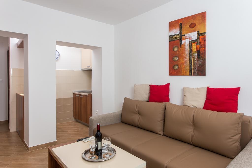 Apartments Gravosa- Free Parking Dubrovnik Eksteriør billede