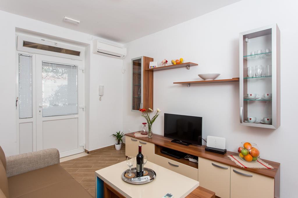Apartments Gravosa- Free Parking Dubrovnik Eksteriør billede