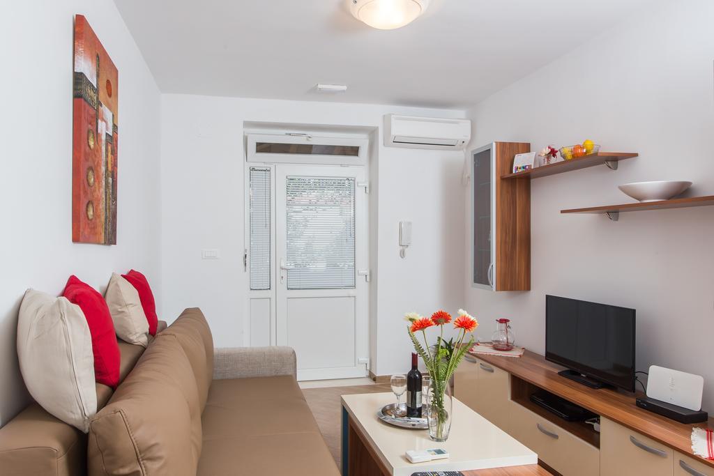 Apartments Gravosa- Free Parking Dubrovnik Eksteriør billede
