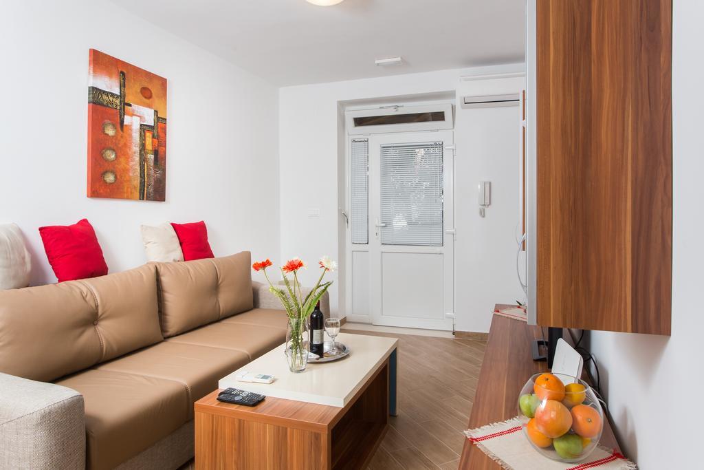 Apartments Gravosa- Free Parking Dubrovnik Eksteriør billede