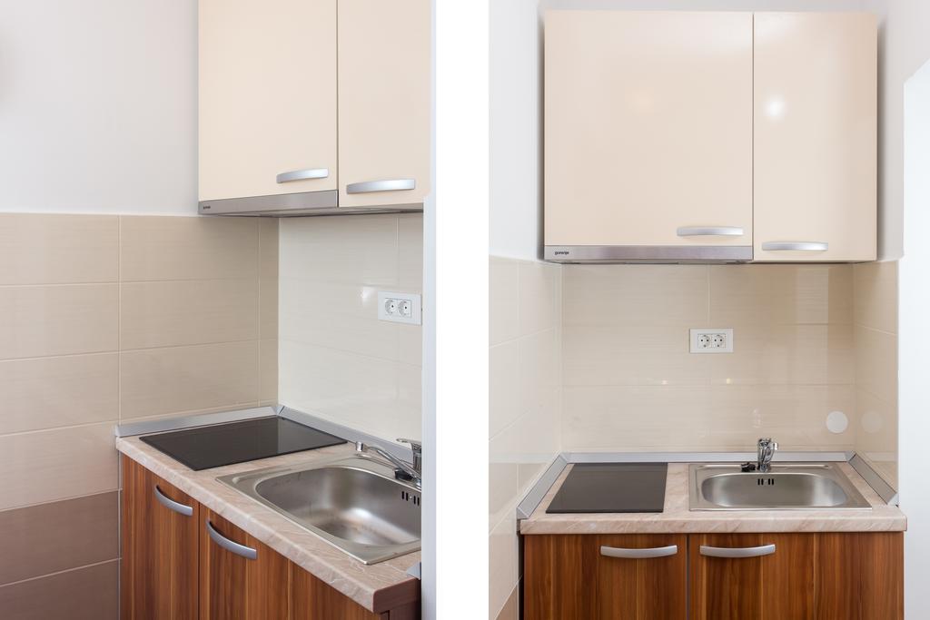 Apartments Gravosa- Free Parking Dubrovnik Eksteriør billede