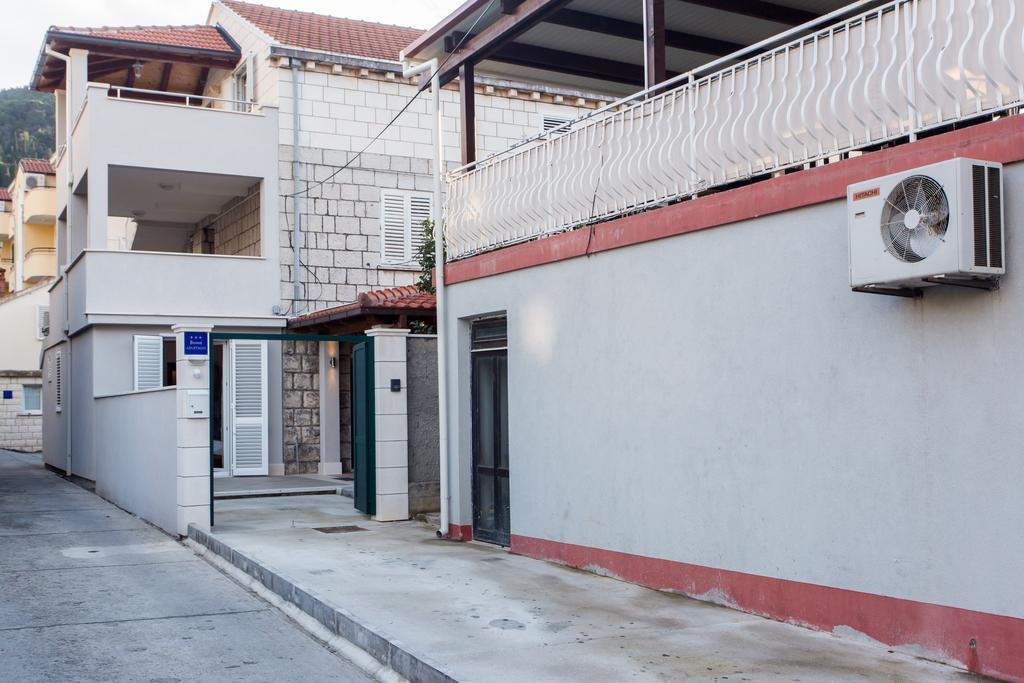 Apartments Gravosa- Free Parking Dubrovnik Eksteriør billede