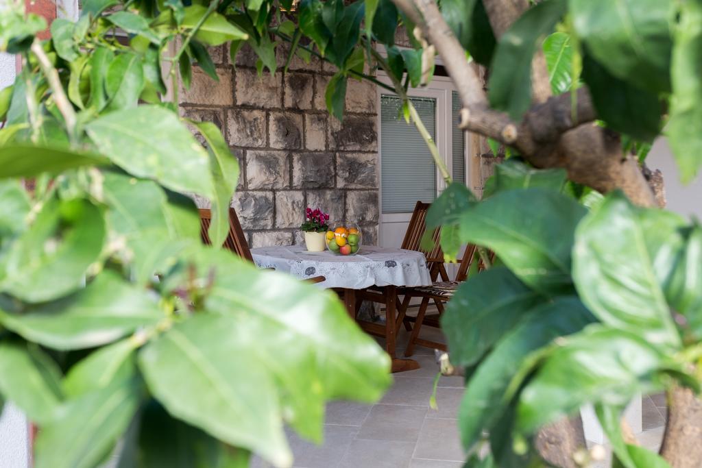 Apartments Gravosa- Free Parking Dubrovnik Eksteriør billede