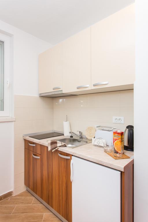 Apartments Gravosa- Free Parking Dubrovnik Eksteriør billede