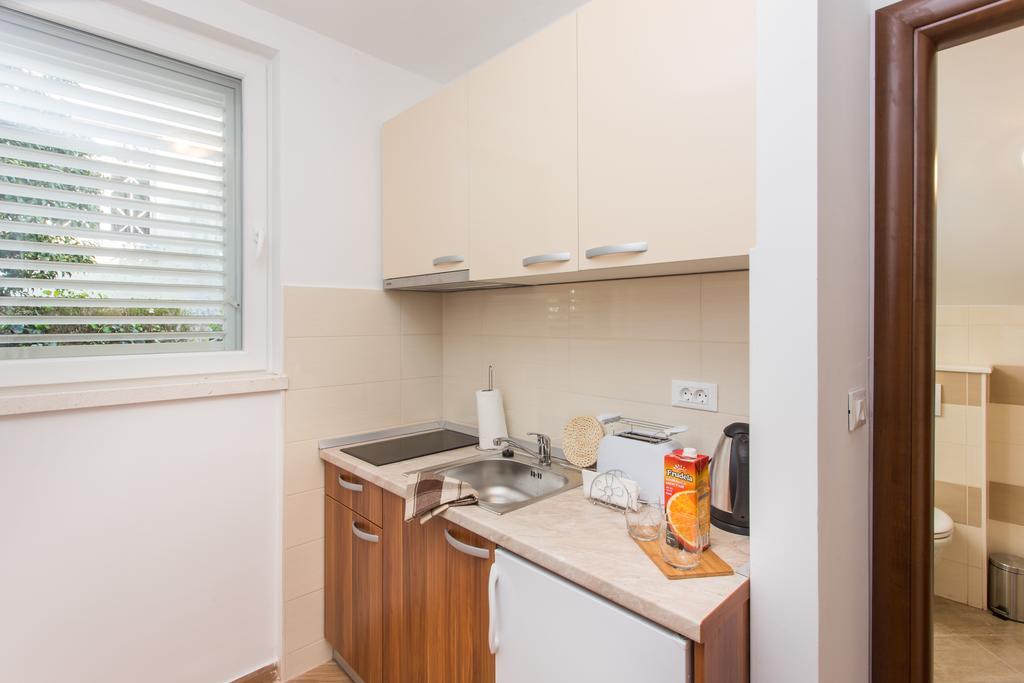 Apartments Gravosa- Free Parking Dubrovnik Eksteriør billede
