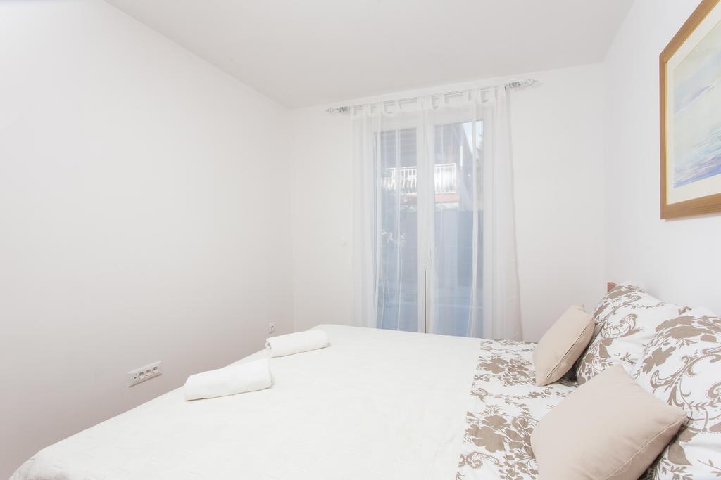 Apartments Gravosa- Free Parking Dubrovnik Eksteriør billede