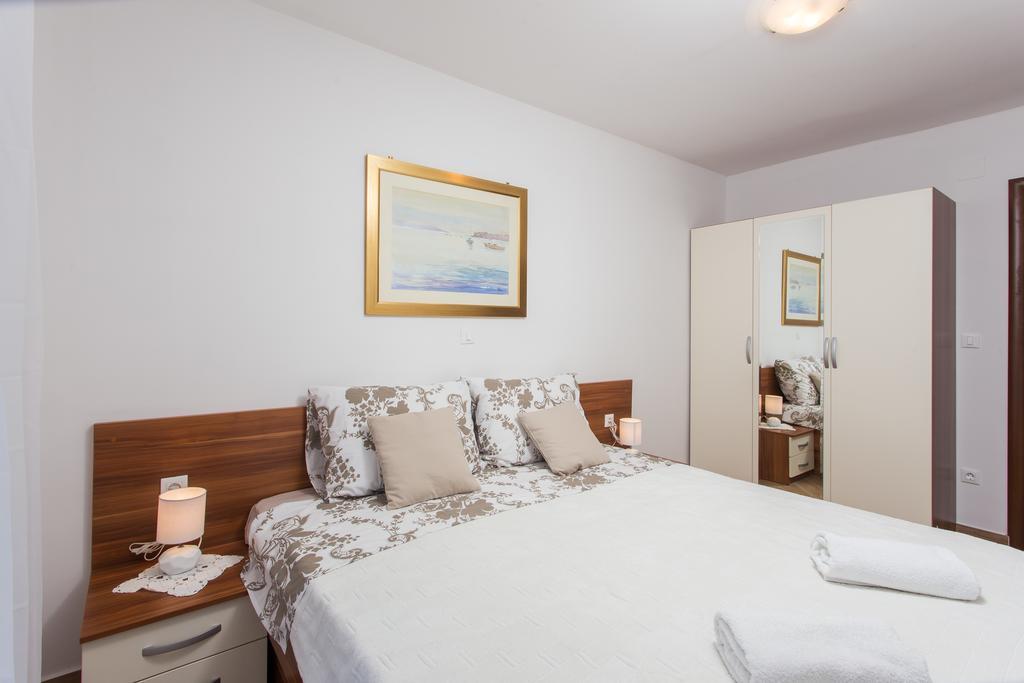 Apartments Gravosa- Free Parking Dubrovnik Eksteriør billede
