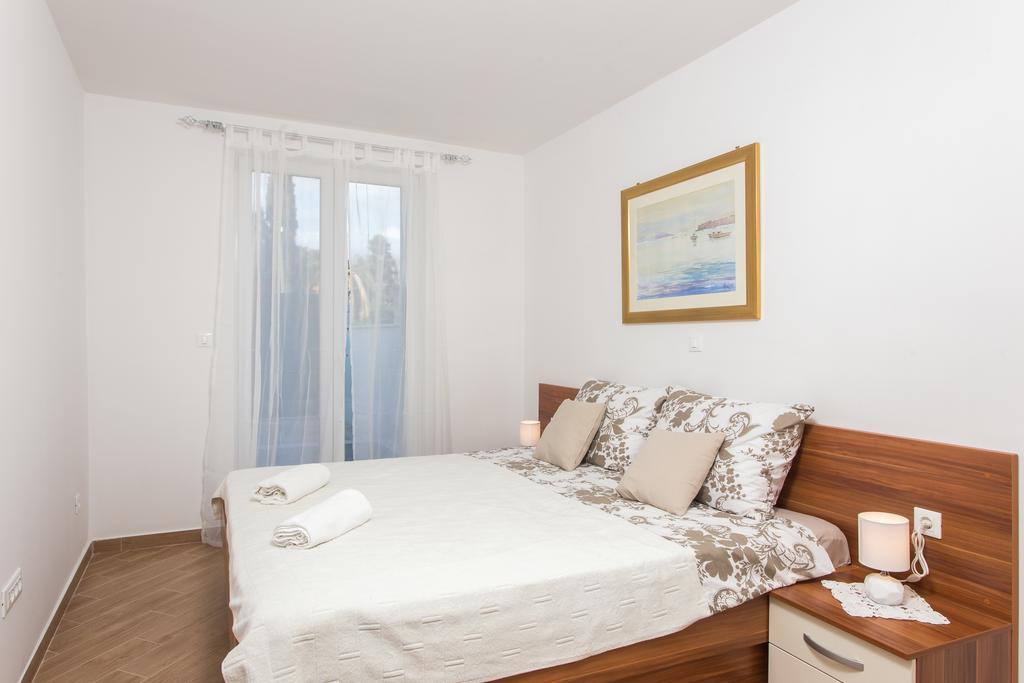 Apartments Gravosa- Free Parking Dubrovnik Eksteriør billede